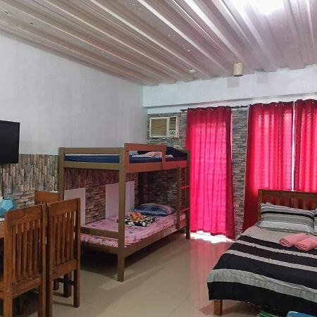 Kassel Residence Mhavic Family Room Good For 5Guest Manila Exterior foto