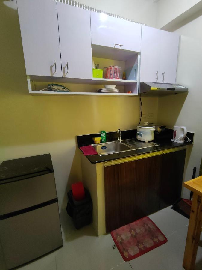 Kassel Residence Mhavic Family Room Good For 5Guest Manila Exterior foto