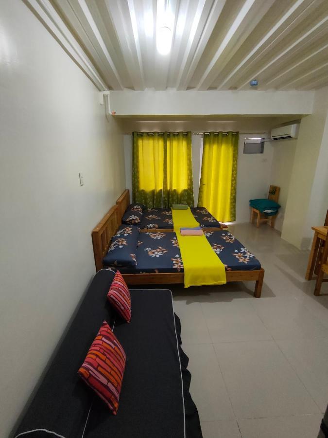 Kassel Residence Mhavic Family Room Good For 5Guest Manila Exterior foto