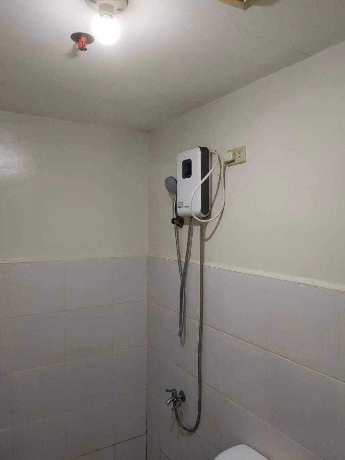 Kassel Residence Mhavic Family Room Good For 5Guest Manila Exterior foto