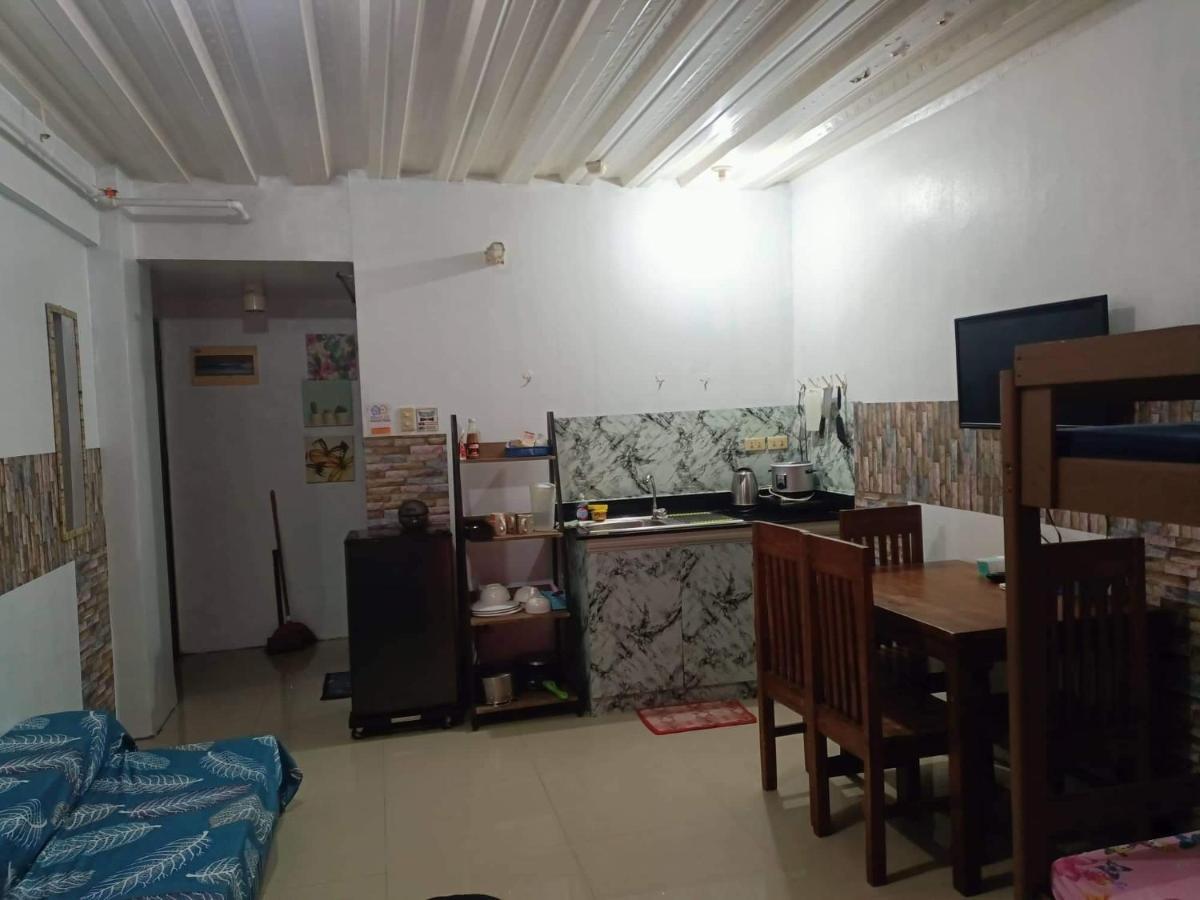 Kassel Residence Mhavic Family Room Good For 5Guest Manila Exterior foto