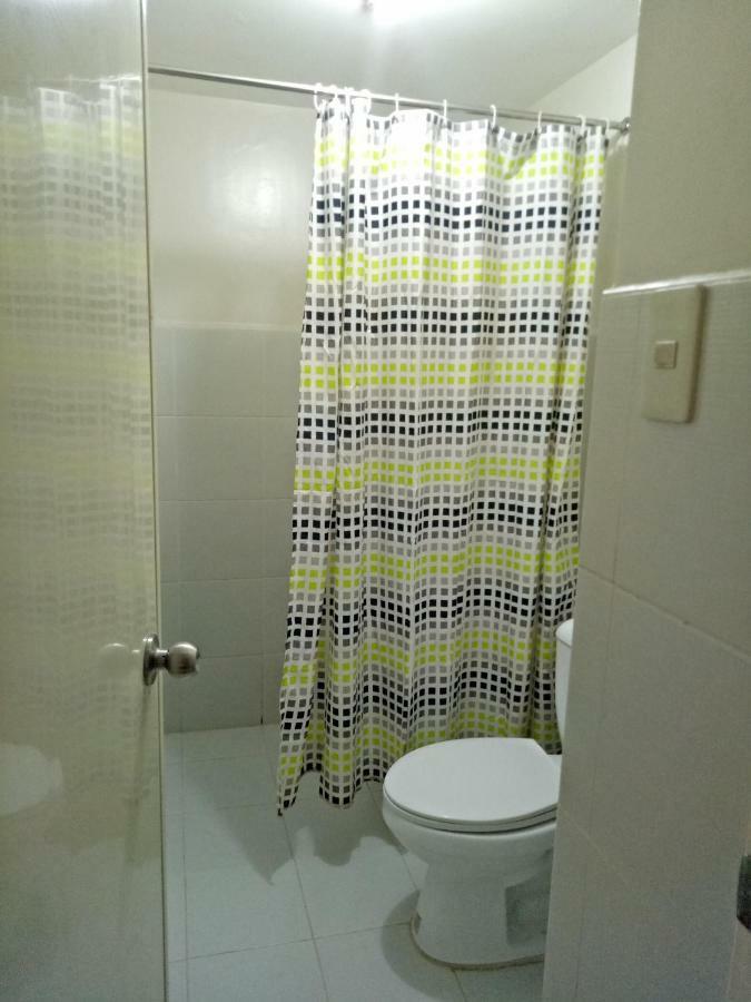Kassel Residence Mhavic Family Room Good For 5Guest Manila Exterior foto