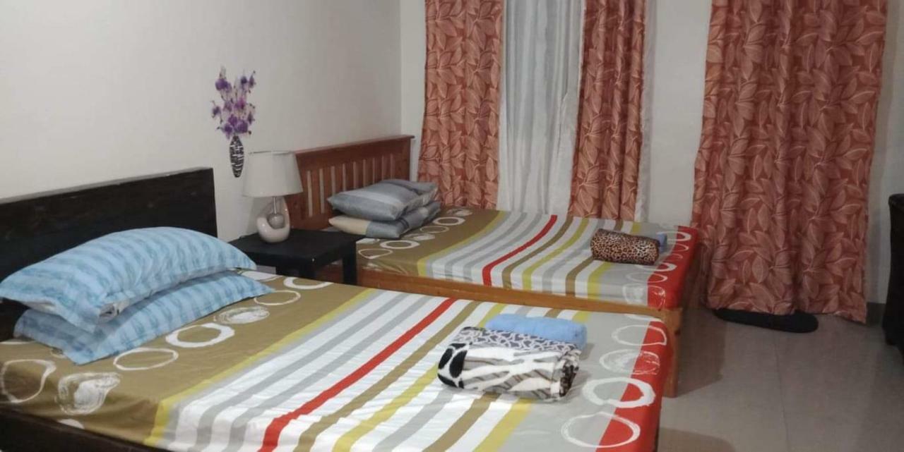 Kassel Residence Mhavic Family Room Good For 5Guest Manila Exterior foto